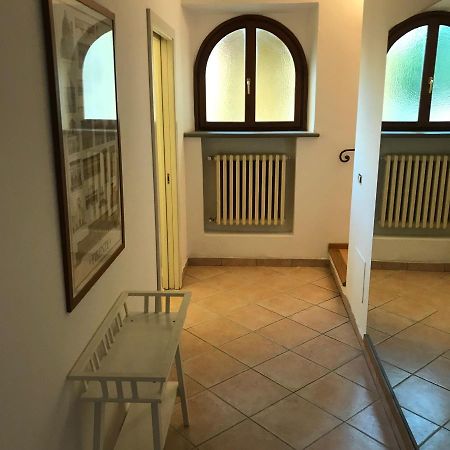 La Toscanella Di Firenze Luaran gambar