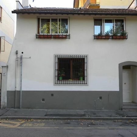 La Toscanella Di Firenze Luaran gambar