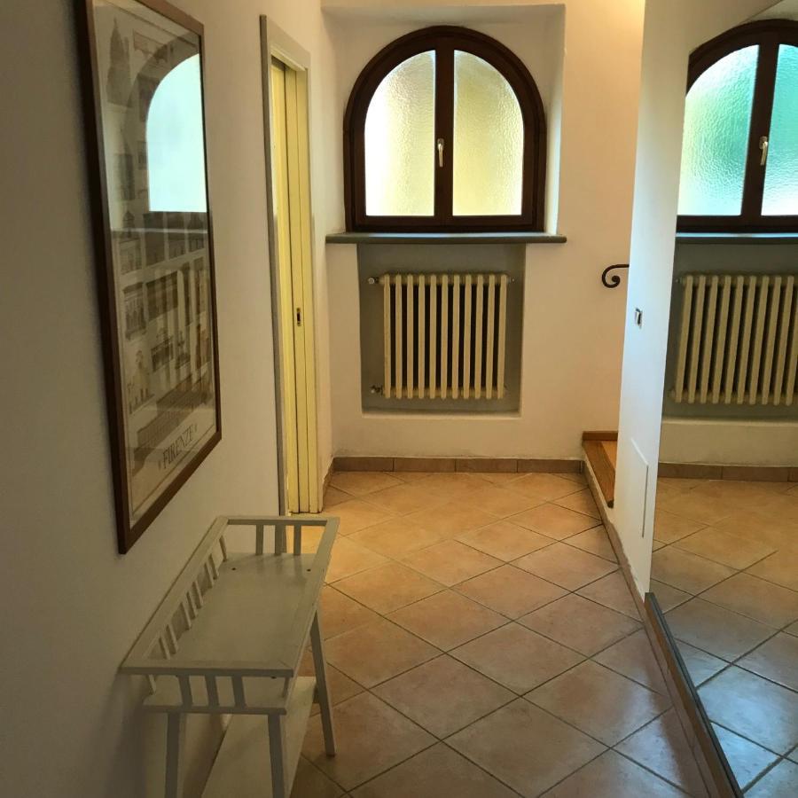 La Toscanella Di Firenze Luaran gambar
