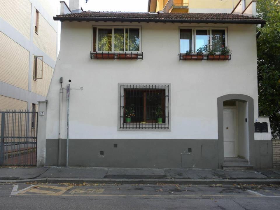 La Toscanella Di Firenze Luaran gambar