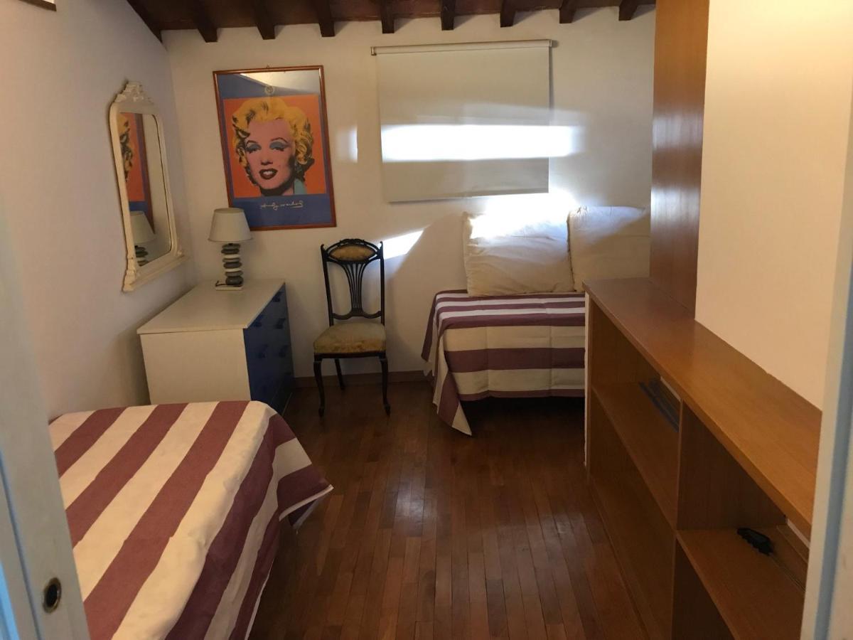 La Toscanella Di Firenze Luaran gambar
