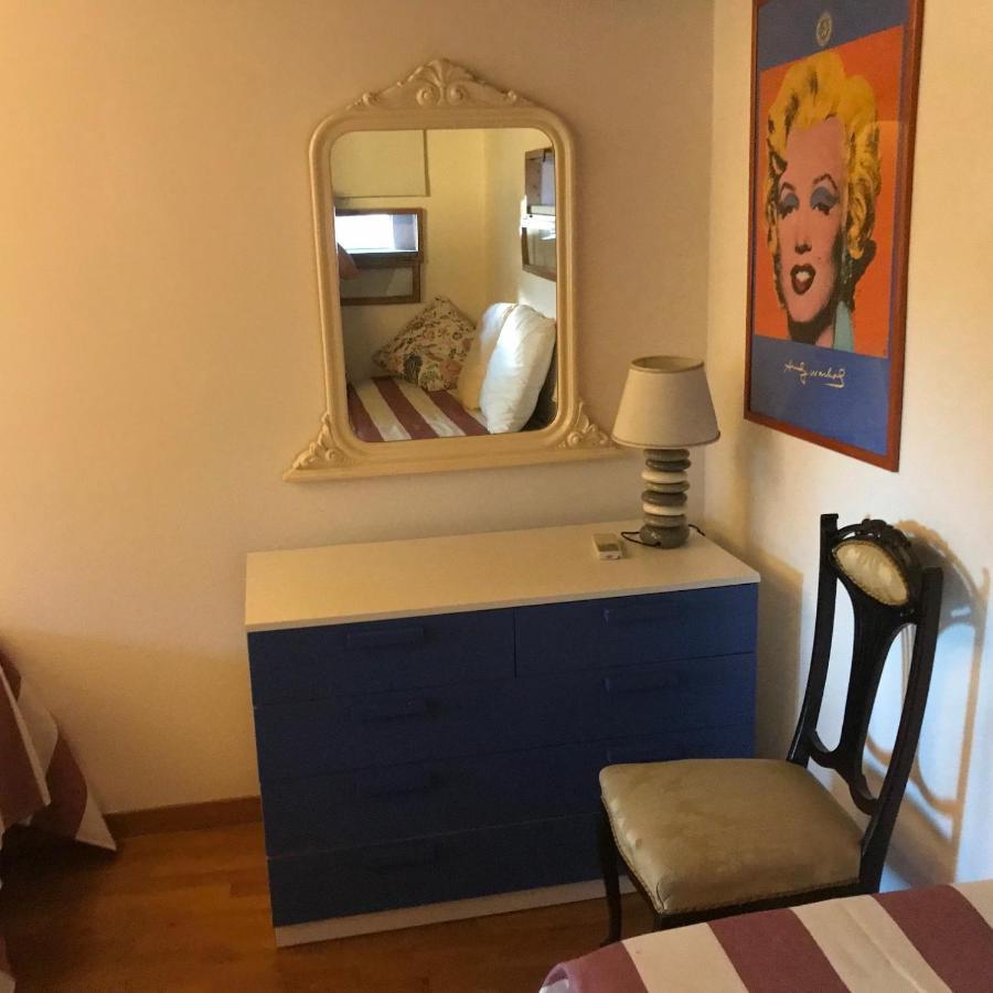 La Toscanella Di Firenze Luaran gambar