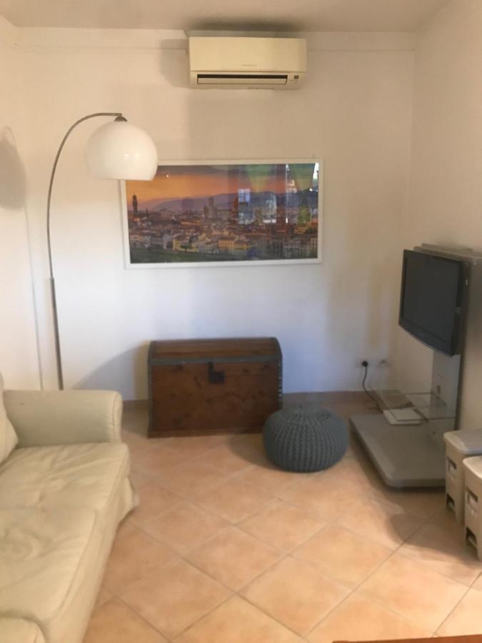 La Toscanella Di Firenze Luaran gambar