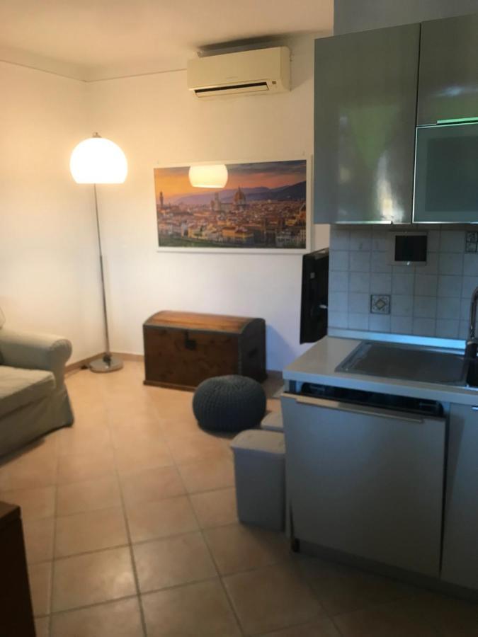La Toscanella Di Firenze Luaran gambar
